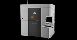 Máy in 3D sPro 60 HD-HS 3D System
